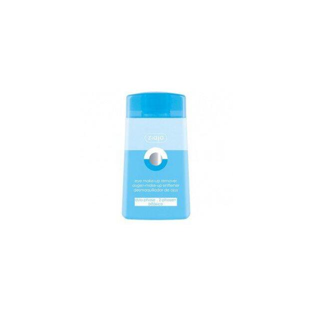 DESMAQUILLADOR de ojos bifĆĀsico 120 ml