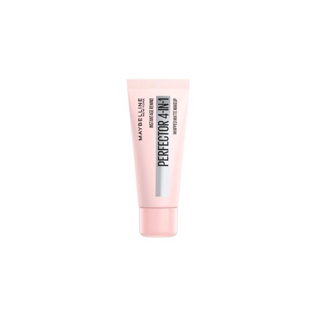 INSTANT ANTI-AGE PERFECTOR 4-IN-1 MATTE #deep 30 ml