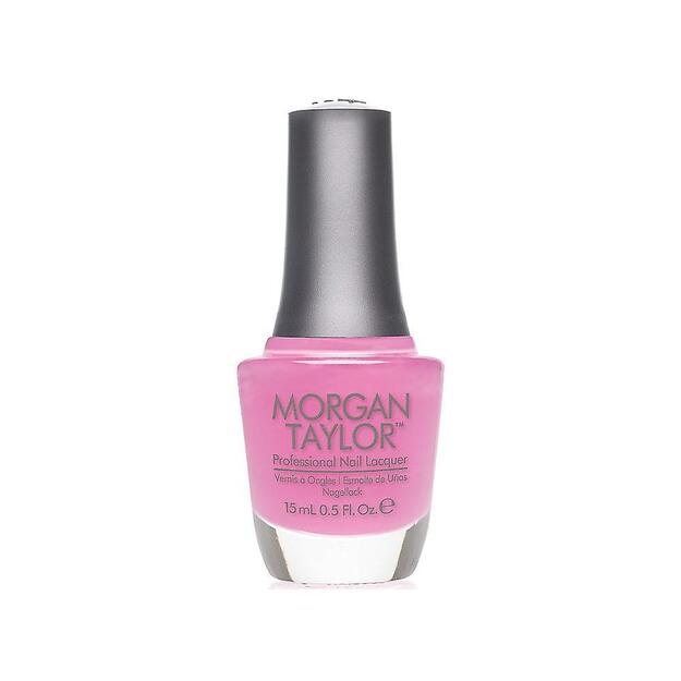 PROFESSIONAL NAIL LACQUER  #lip service 15 ml