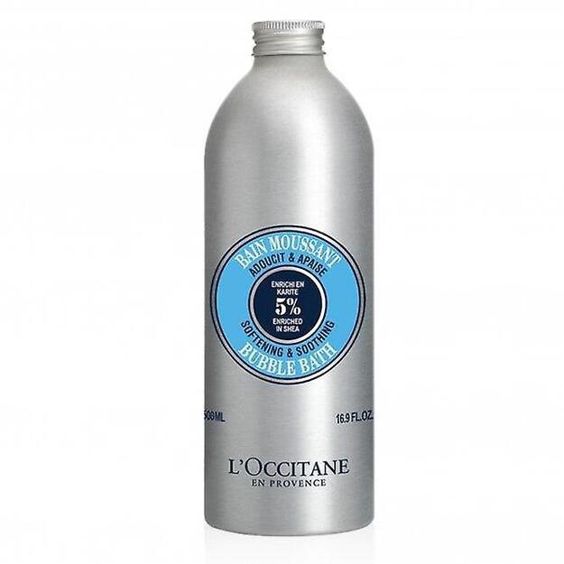 L'Occitane Shea Butter Bubble Bath