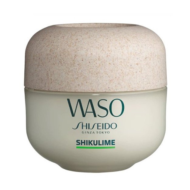 Shiseido WASO Shikulime Mega Hydrating Moisturizer 50 ml