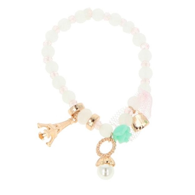 INCA PULSERA bolitas paris 1 pz