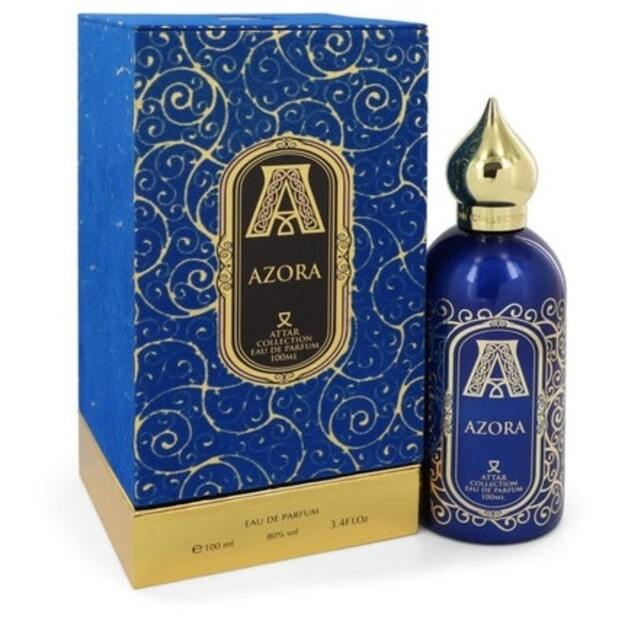 Attar Collection Azora Eau De Parfum 100 ml (unisex)