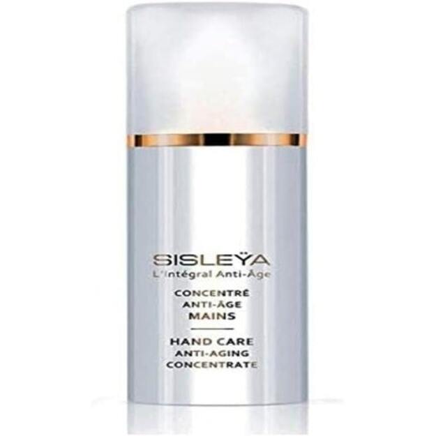 Sisley Sisleya L'IntĆ©gral Anti-Ć‚ge ConcentrĆ© Anti-Ć‚ge Mains SPF 30 75 ml