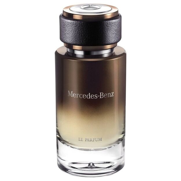 Mercedes Benz Le Parfum for Men Eau de Parfum 120ml