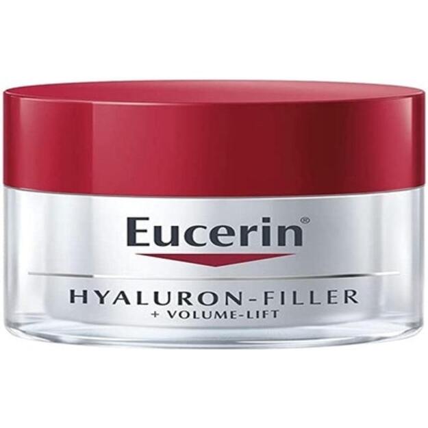 Eucerin Hyaluron-Filler + Volume Lift DagcrĆĀØme SPF15