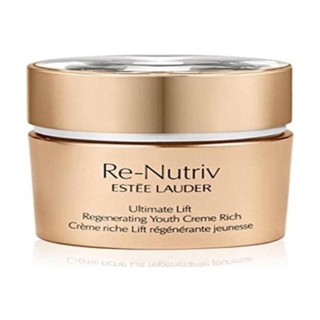 Re-nutriv Lift RĆā€°gĆā€°nerating Jeunesse Rich Creme 50ml