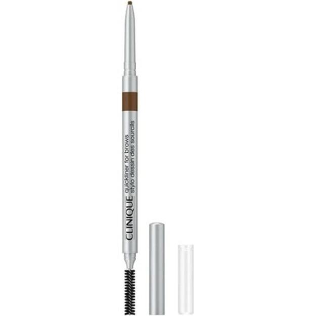 Clinique Quickliner for Brows 04 Deep Brown 0.06 g