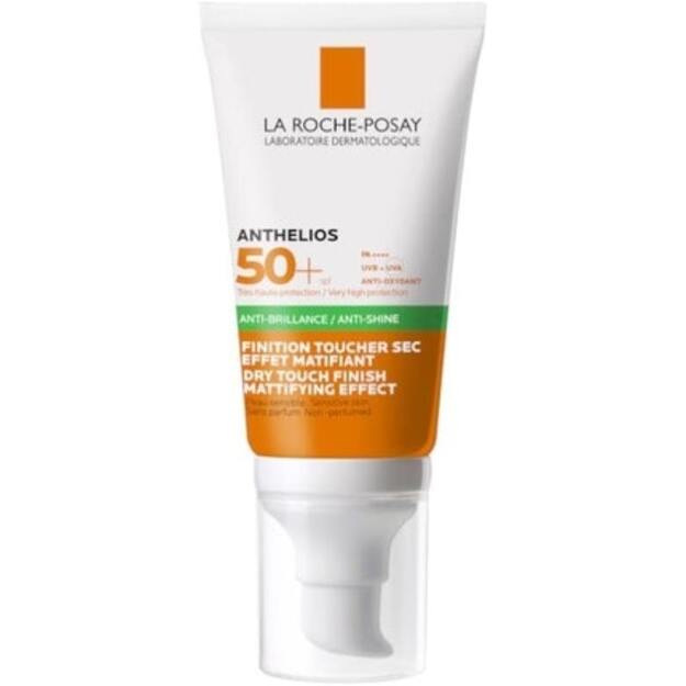 La Roche-Posay Anthelios UVMUNE 400 Oil Control Gel-Cream SPF50+ 50 ml