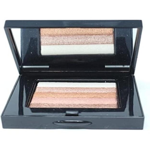 SHIMMER BRICK compact #bronze 10