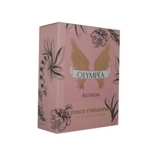 Paco Rabanne OlympĆ©a Blossom Eau De Parfum Florale 30 ml (woman)