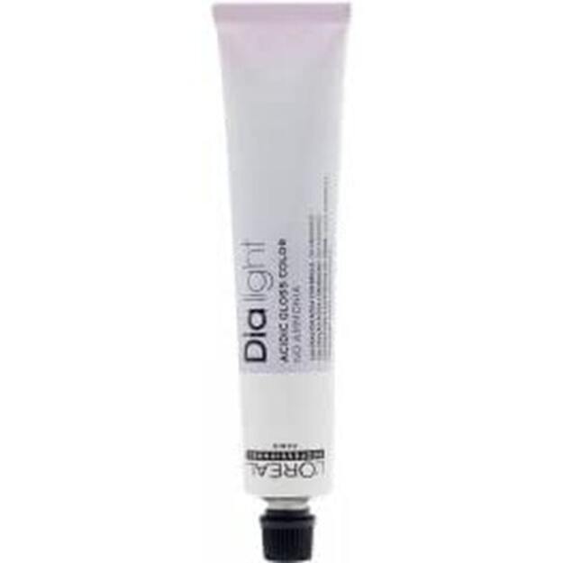 DIA LIGHT gel-creme acide sans amoniaque #7.40 50 ml