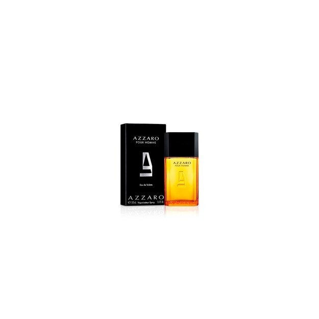 Azzaro Pour Homme Eau De Toilette 50 ml (man)