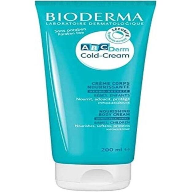 Bioderma Abcderm Cold