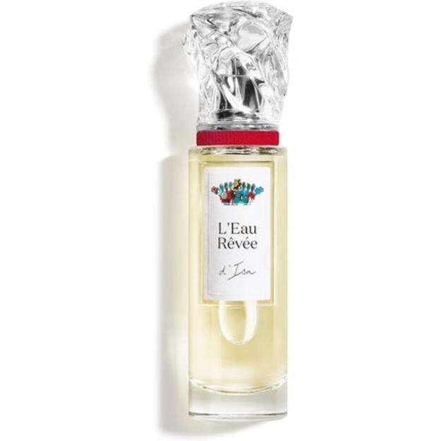 Sisley L'Eau Revee d'Isa Eau de Toilette 50ml