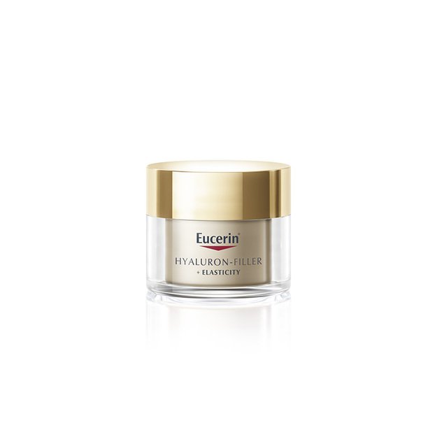 Eucerin Hyaluron Filler Elasticity Night 50 Ml