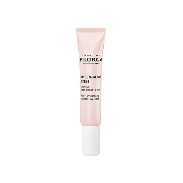 FILORGA Oxygen-Glow [EYES] Super-Smoothing Radiance Eye Care 15 ml