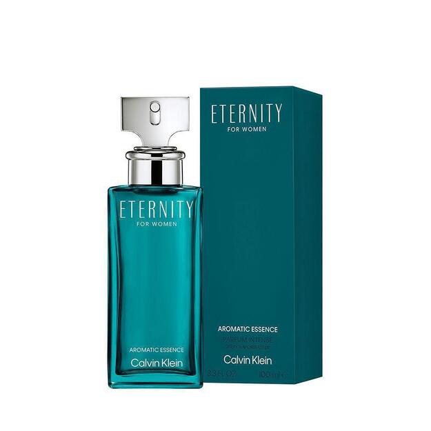 Calvin Klein Eternity Aromatic Essence Femenina 50Ć‚Ā ml