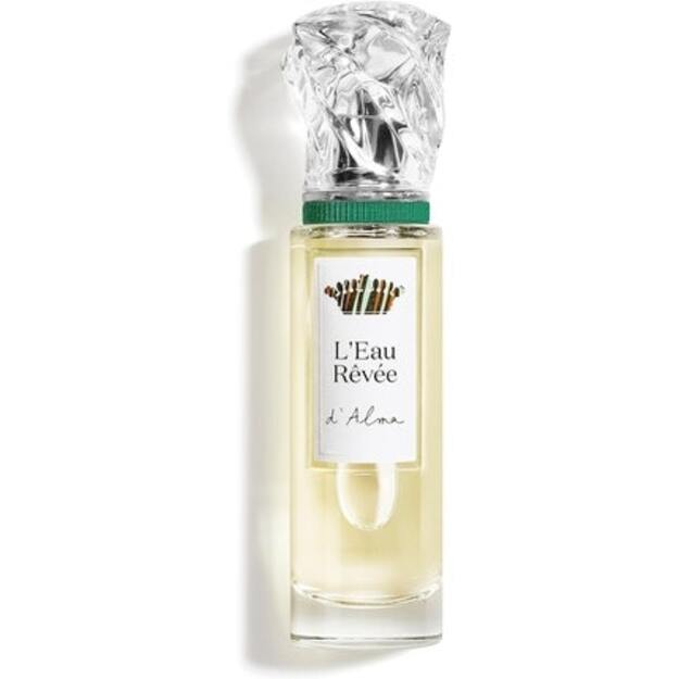 Sisley L'Eau RÄ™vee d'Alma Eau de Toilette 50ml