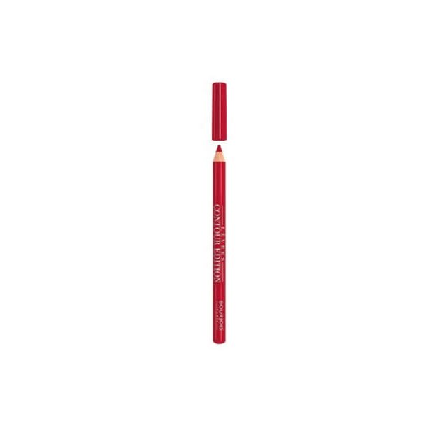 BOURJOIS CONTOUR EDITION PERFILADOR LABIAL 07 CHERRY BOOM