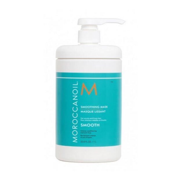 Moroccanoil SMOOTH mask 1000 ml