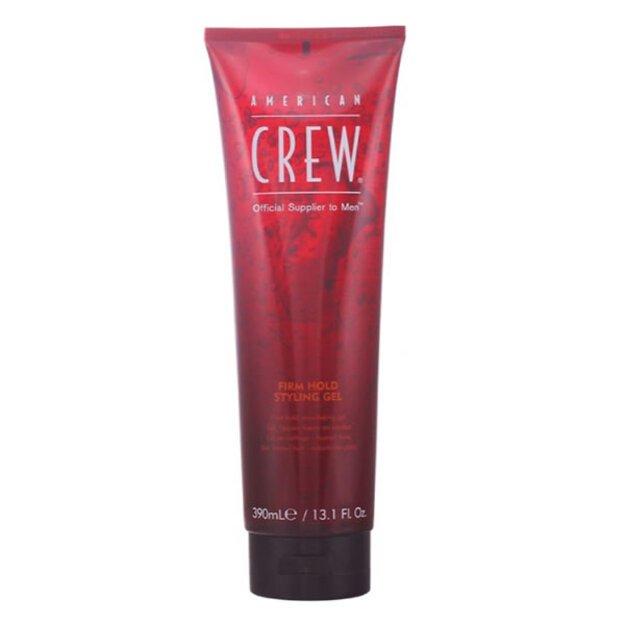 American Crew Firm Hold Gel 390 Ml