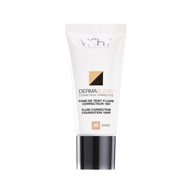 Vichy Dermablend Fluid Corrective Foundation 55