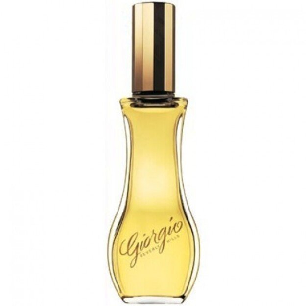 Giorgio Beverly Hills Giorgio for Women Eau De Toilette 50 ml (woman)