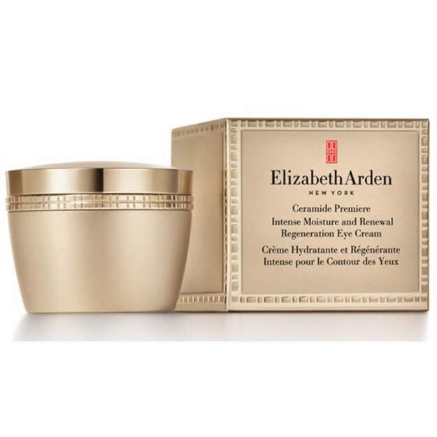 Elizabeth Arden CrĆØme Ceramide Premiere Intense Moisture and Renewal Regeneratio