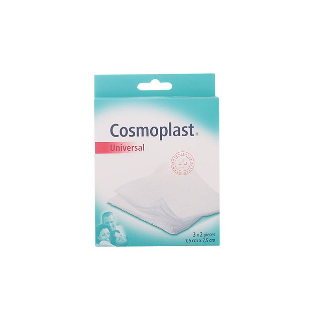 Sterilized Mesh Universal Cosmoplast