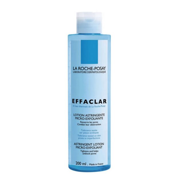 La Roche-Posay Effaclar Astringent Lotion 200 ml