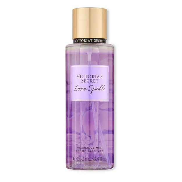 Victoria's Secret Love Spell Bodyspray 250 ml (woman)