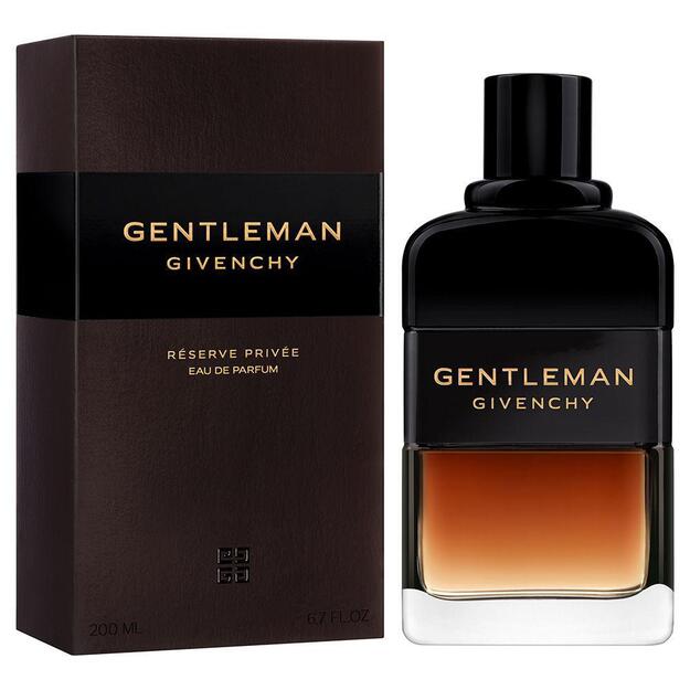 Givenchy Gentleman Reserve PrivĆ©e Eau De Parfum 200 ml (man)