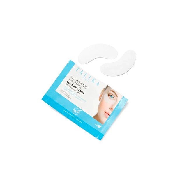 Talika Bio Enzymes Eye Patch