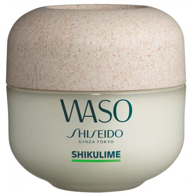 Shiseido Waso Shikulime Mega Hydrating Moisturizer - REFILL 50 ml