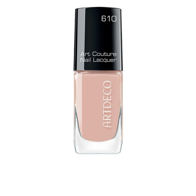 ART COUTURE nail lacquer #610-nude 10 ml