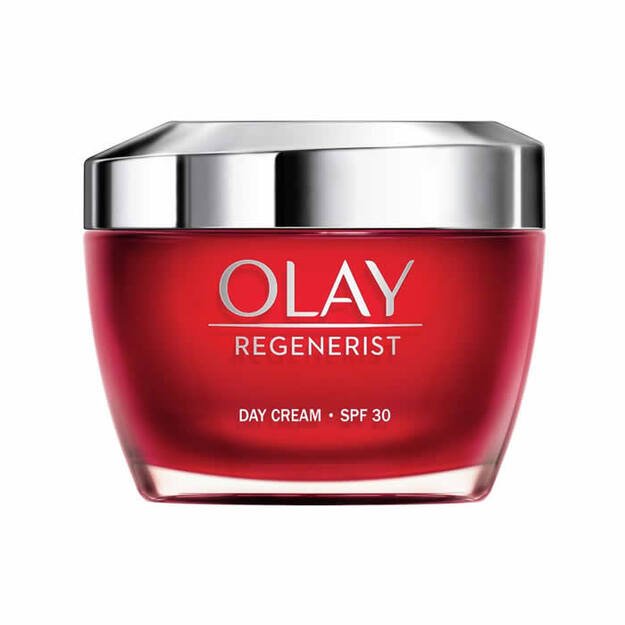 Olay Regenerist Anti-Aging Moisturizing Regenerating Cream with SPF 30