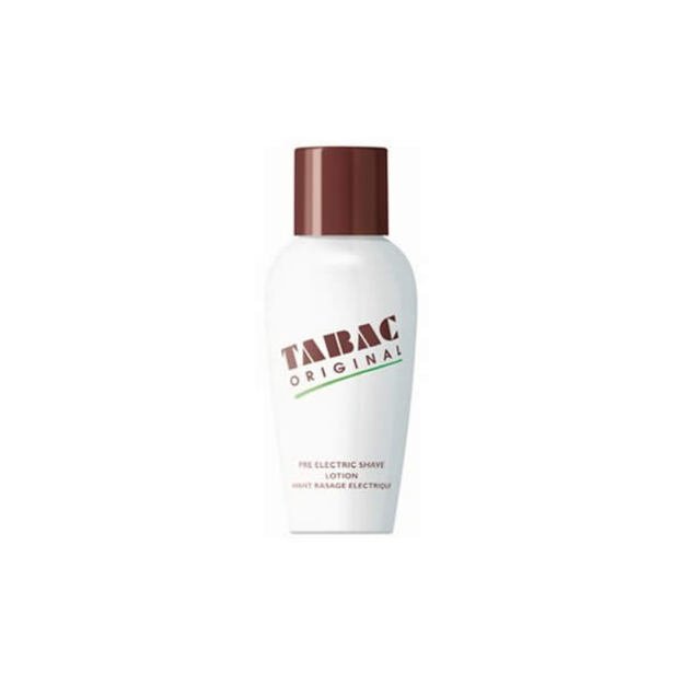 Maurer & Wirtz Tabac Pre Electric Shave Lotion 100 ml for Men