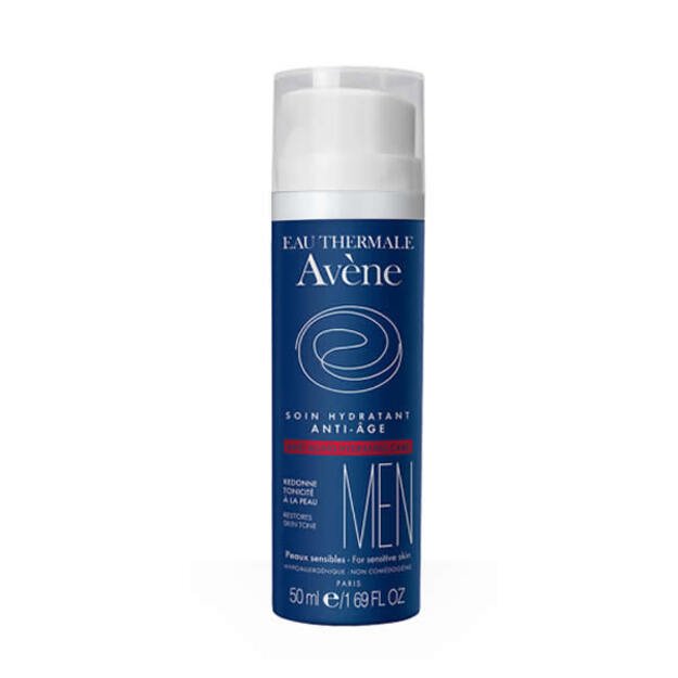 Avene Men Anti Aging Hydrating Care 50ml