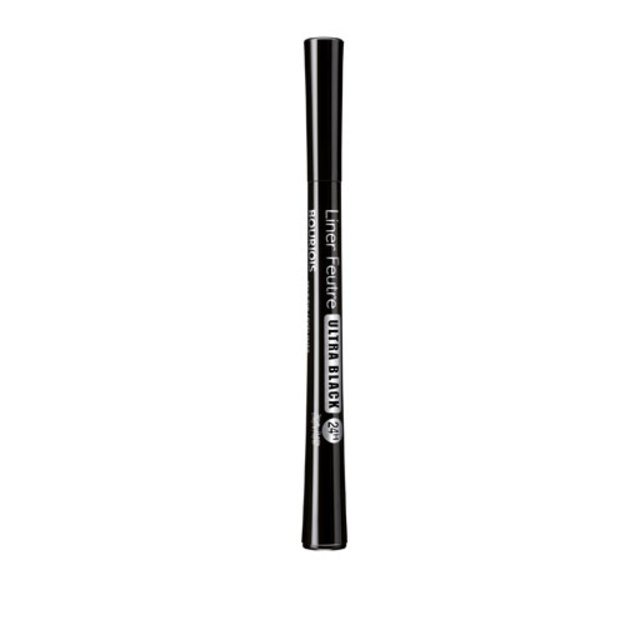 Liner Feutre Felt Tip Eyeliner Ultra Black - Fix eyeliner 0