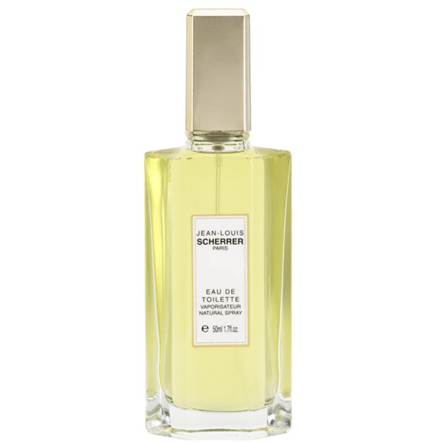 Jean Louis Scherrer Scherrer Eau De Toilette 50 ml (woman)