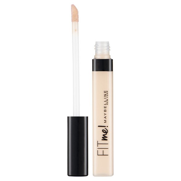 Maybelline FIT me! Concealer (05 Ivory) 6