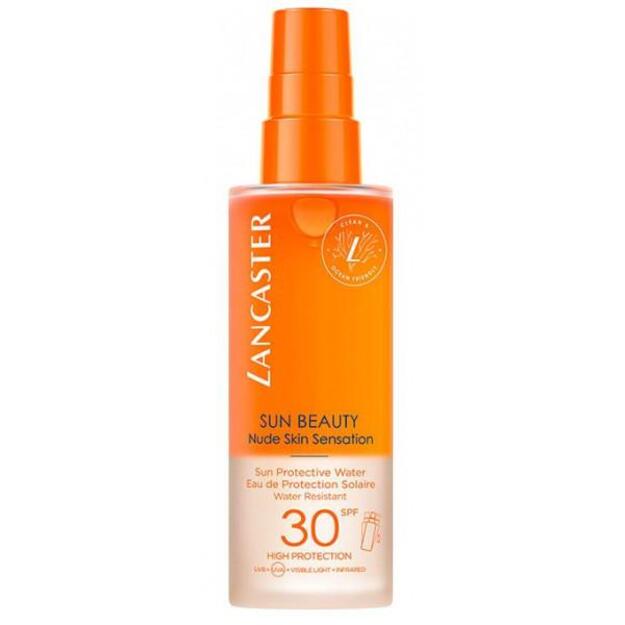 Lancaster Sun Beauty Sun Protective Water SPF 50 150 ml