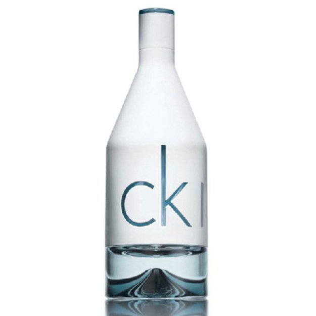 Calvin Klein CK In2U for Him Eau De Toilette 100 ml (man)