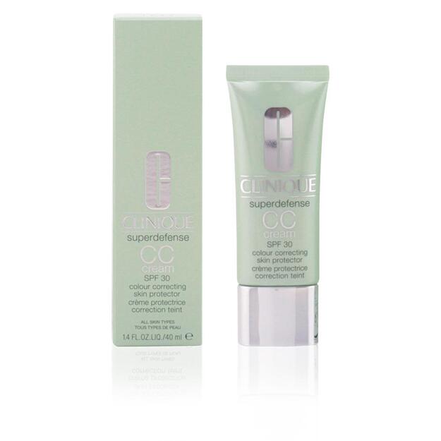 Clinique Superdefense CC Cream (04 Medium) 40 ml