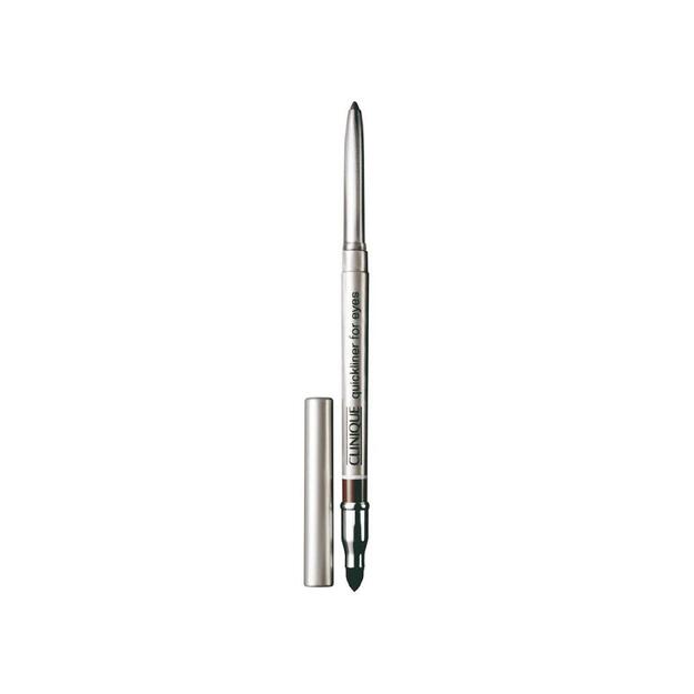 Clinique Quickliner For Eyes 02 Smoky Brown 3 g