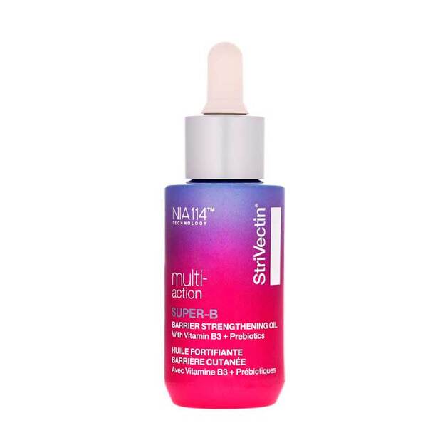 Strivectin Super B Skin Barrier Oil 30Ml