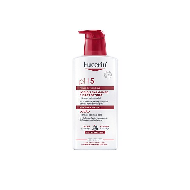 Eucerin Ph5 Body Lotion 400 Ml