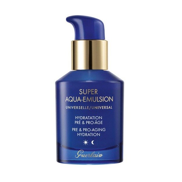 Guerlain Super Aqua EmulsiĆĀ³n Universal 50 Ml