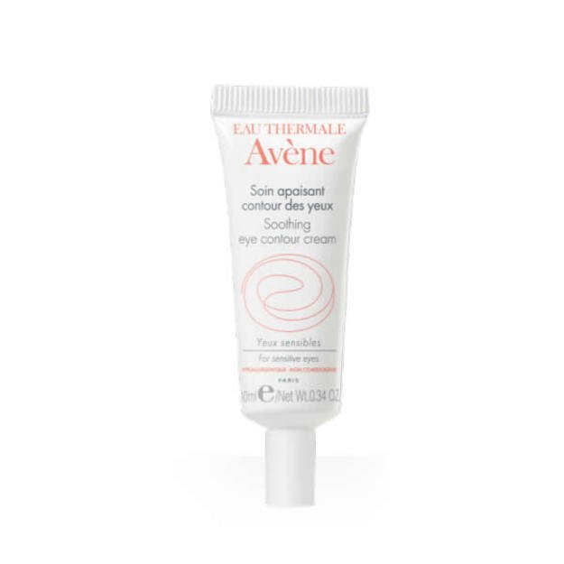 Avene Soothing Eye Contour Cream 10Ml